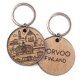 Porvoo-avaimenper&auml;