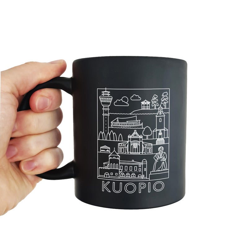Kuopio-muki