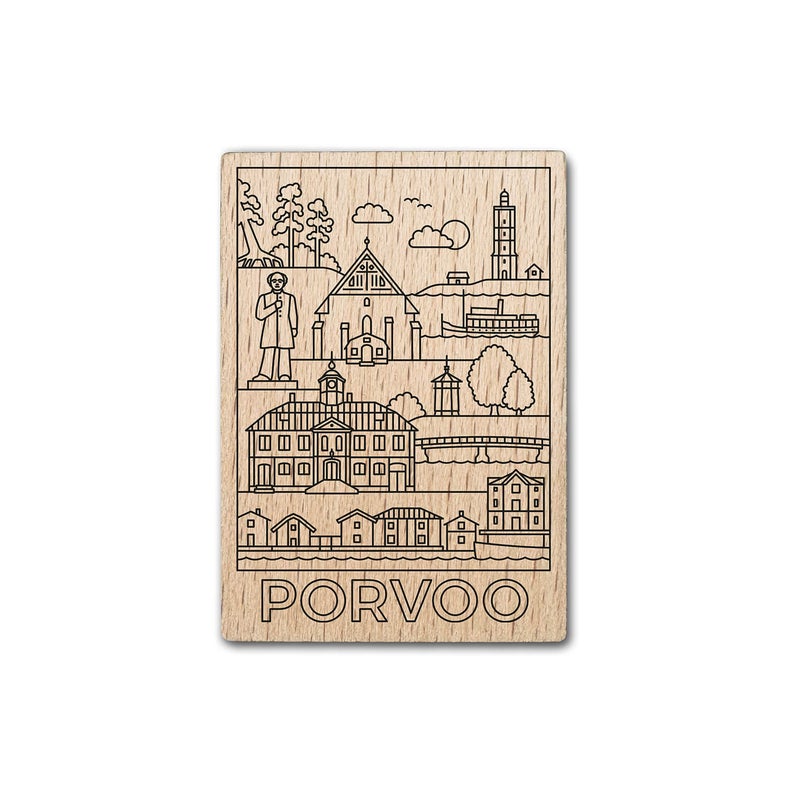 Porvoo-magneetti